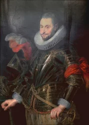 The Commander Ambrosio Spinola